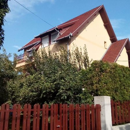 Kata Vendeghaz Hotel Balatonfured Ngoại thất bức ảnh