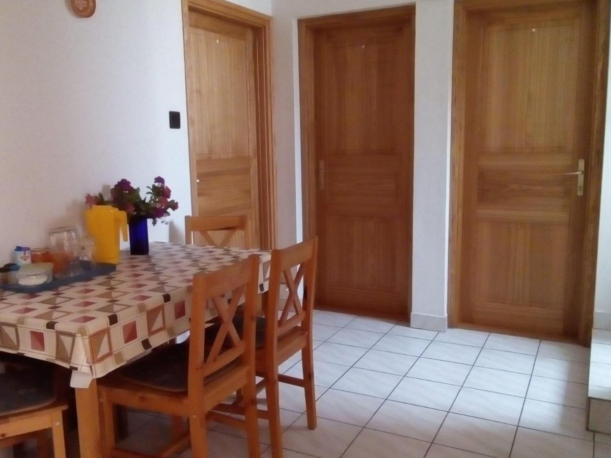 Kata Vendeghaz Hotel Balatonfured Ngoại thất bức ảnh