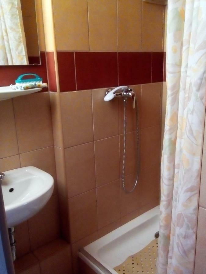 Kata Vendeghaz Hotel Balatonfured Ngoại thất bức ảnh