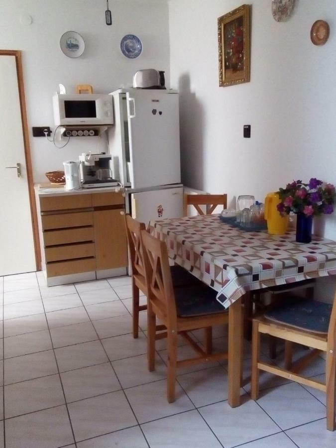 Kata Vendeghaz Hotel Balatonfured Ngoại thất bức ảnh