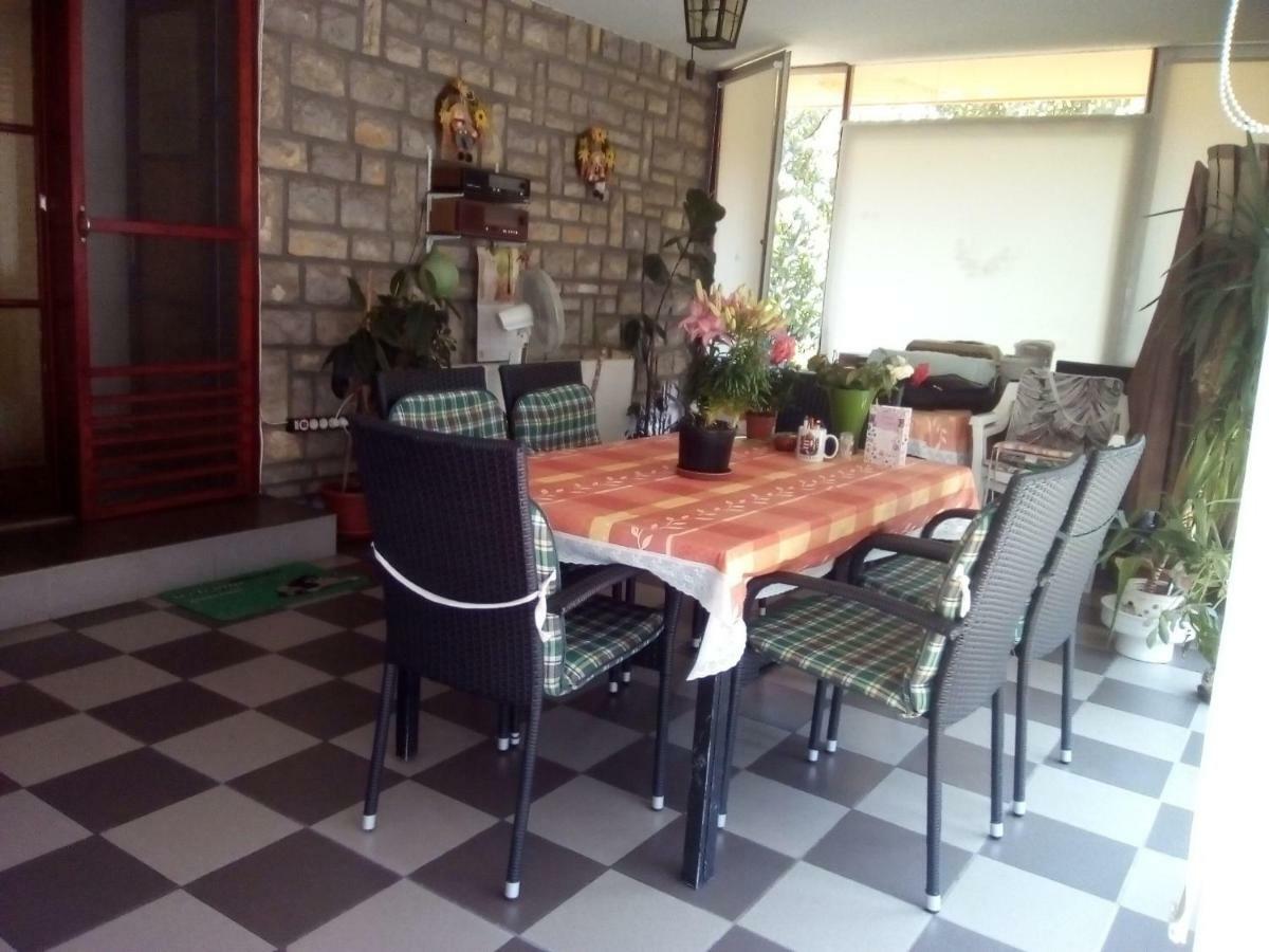 Kata Vendeghaz Hotel Balatonfured Ngoại thất bức ảnh